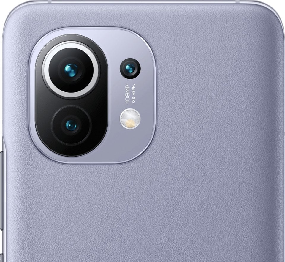 Xiaomi Mi 11 view 7