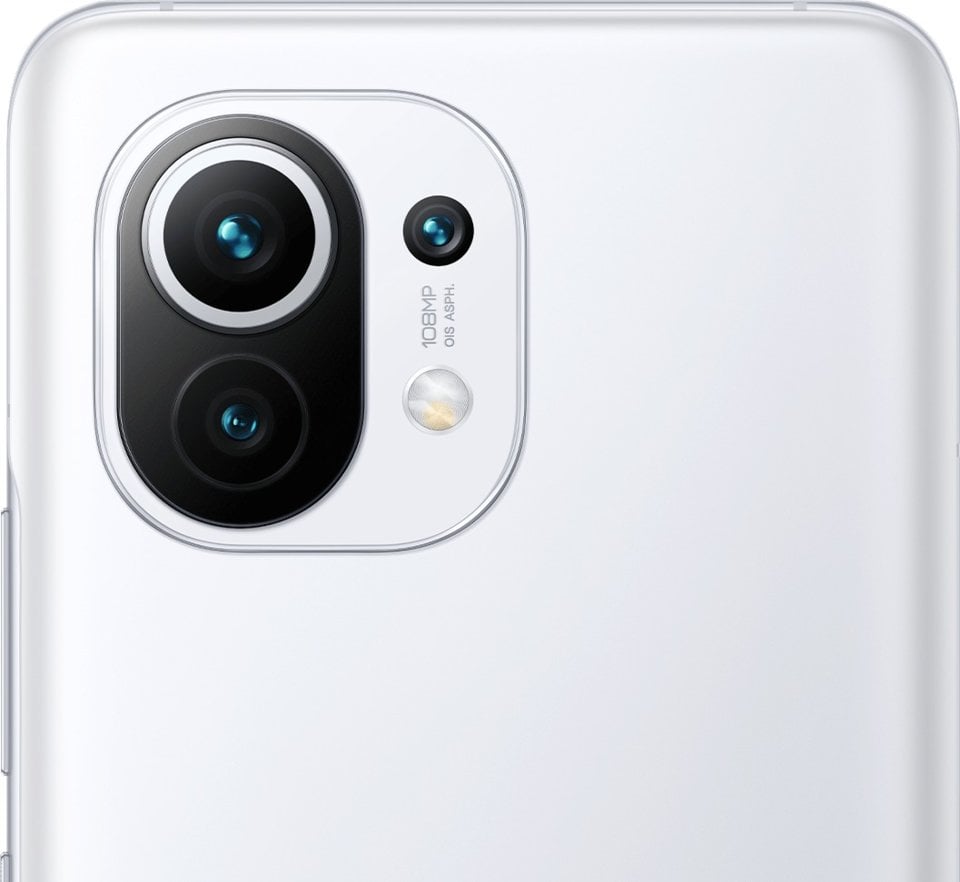 Xiaomi Mi 11 view 8