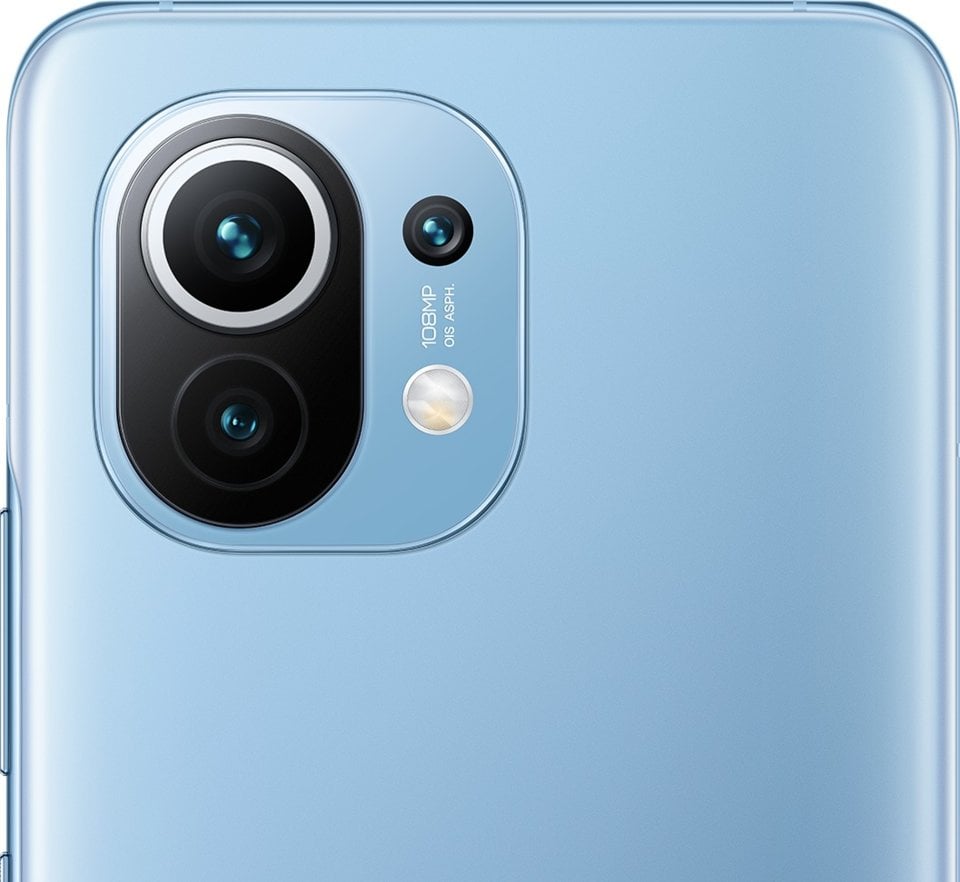 Xiaomi Mi 11 view 9