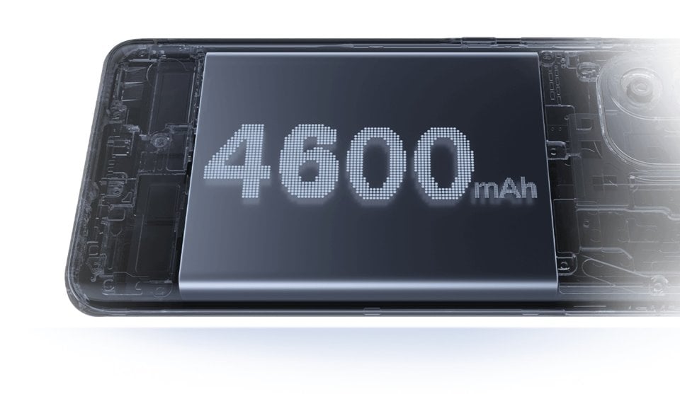 Xiaomi Mi 11 view 12