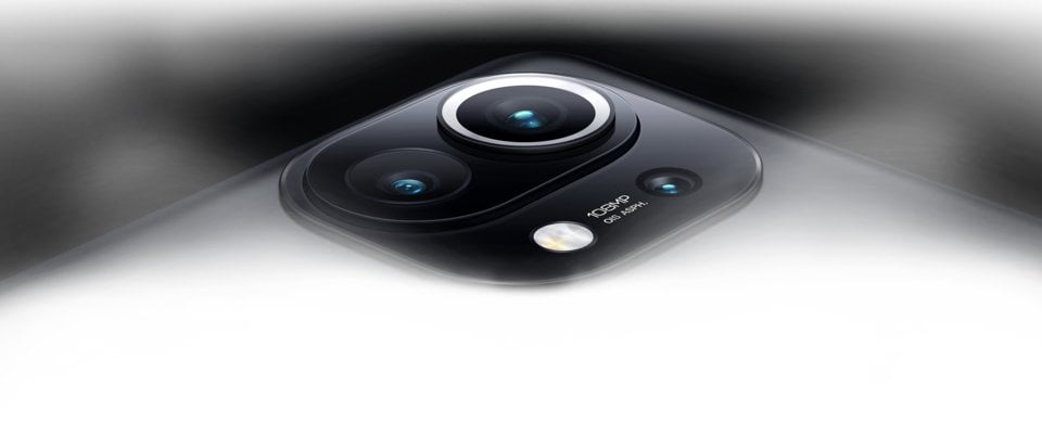 Xiaomi Mi 11 view 15