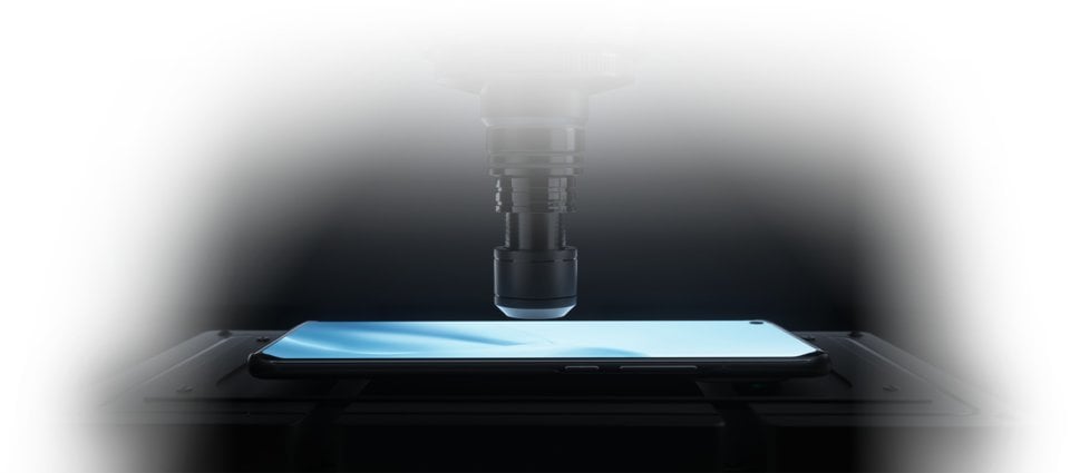 Xiaomi Mi 11 view 16
