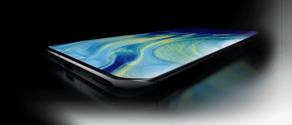 Xiaomi Mi 11 view 19