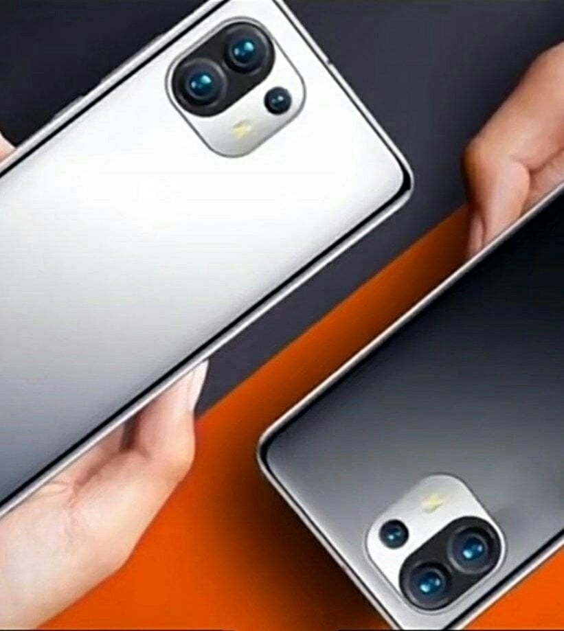 Xiaomi Mi 11 view 20