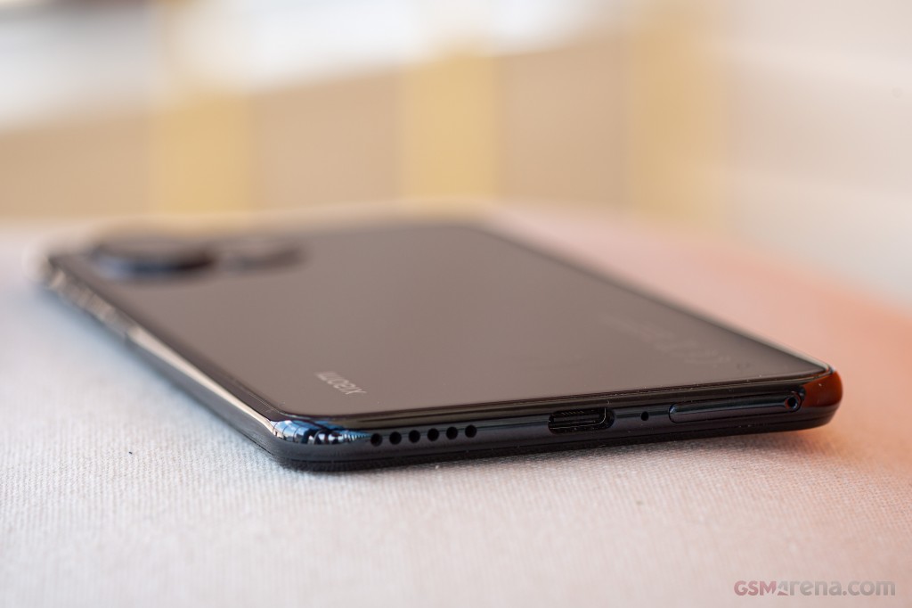 Xiaomi Mi 11 Lite hands-on photo 3