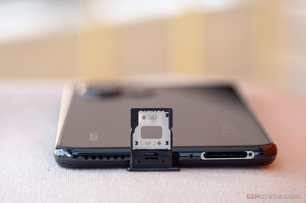 Xiaomi Mi 11 Lite hands-on photo 4