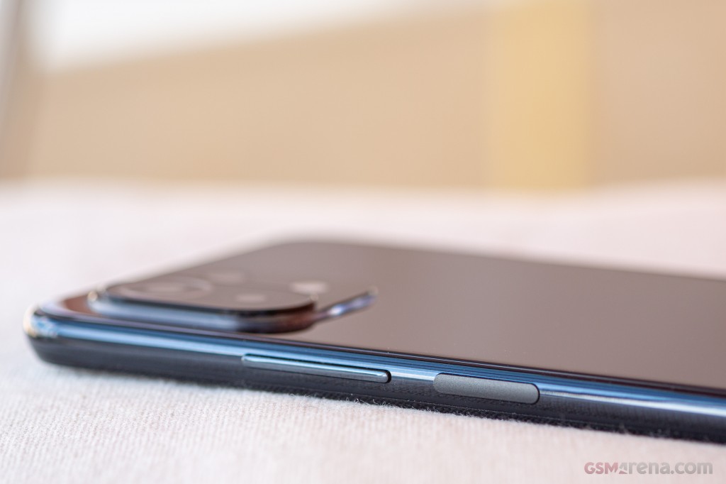 Xiaomi Mi 11 Lite hands-on photo 5