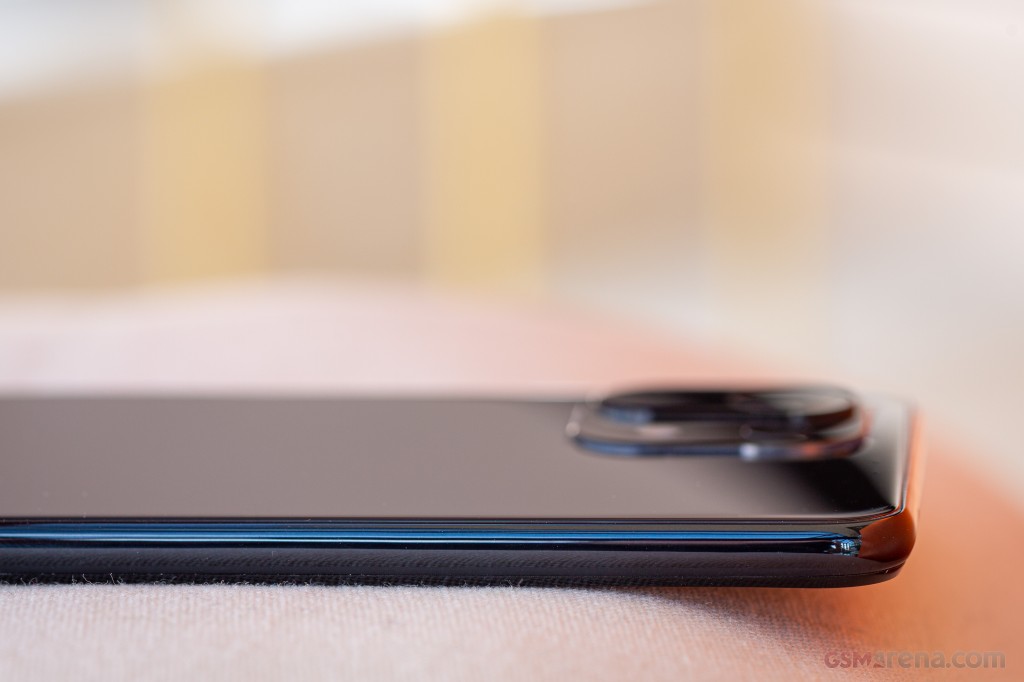 Xiaomi Mi 11 Lite hands-on photo 7