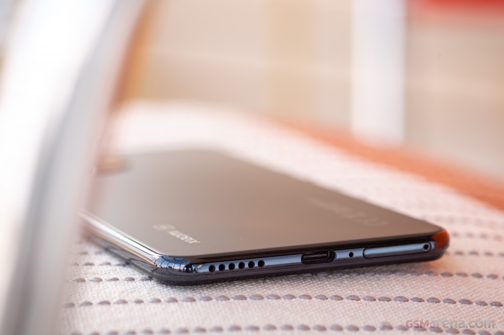 Xiaomi Mi 11 Lite 5G hands-on photo 5