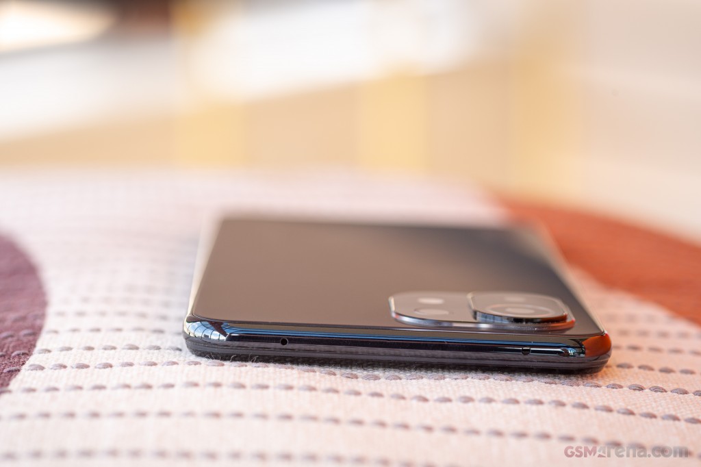 Xiaomi Mi 11 Lite 5G hands-on photo 8