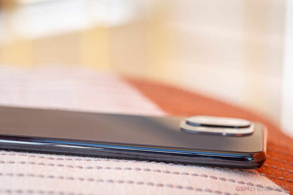 Xiaomi Mi 11 Lite 5G hands-on photo 9