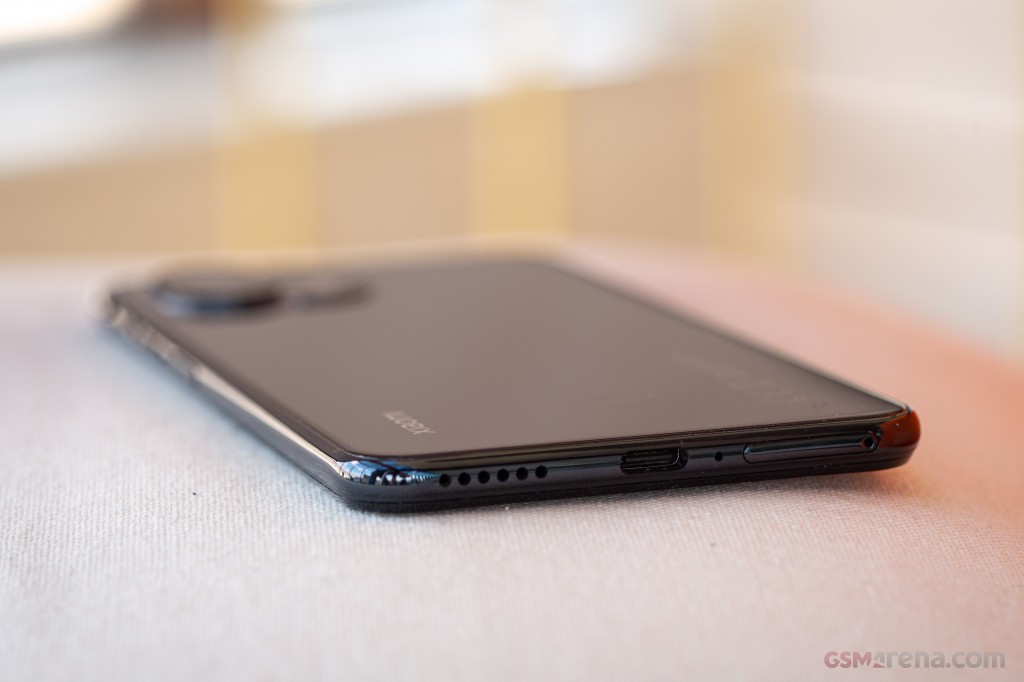 Xiaomi Mi 11 Lite 5G hands-on photo 10