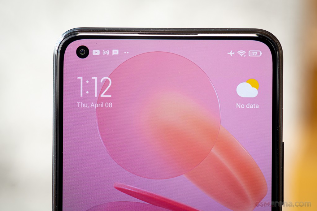 Xiaomi Mi 11 Lite 5G hands-on photo 28