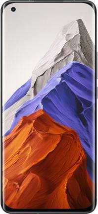 Xiaomi Mi 11 Pro view 3