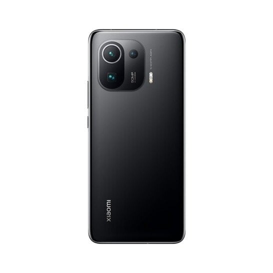 Xiaomi Mi 11 Pro view 7