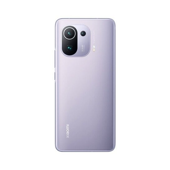 Xiaomi Mi 11 Pro view 8