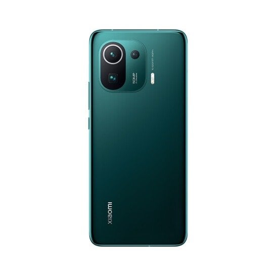 Xiaomi Mi 11 Pro view 9