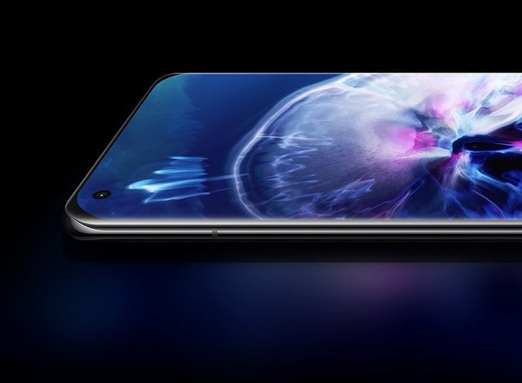 Xiaomi Mi 11 Pro view 18
