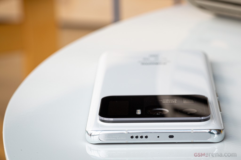 Xiaomi Mi 11 Ultra hands-on photo 1