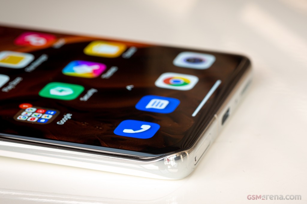 Xiaomi Mi 11 Ultra hands-on photo 6