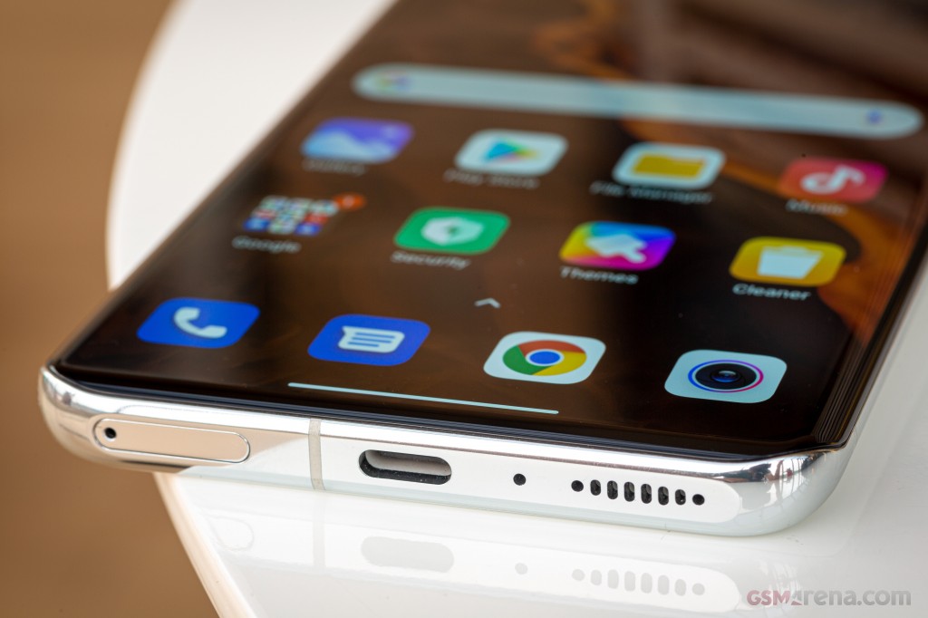 Xiaomi Mi 11 Ultra hands-on photo 7