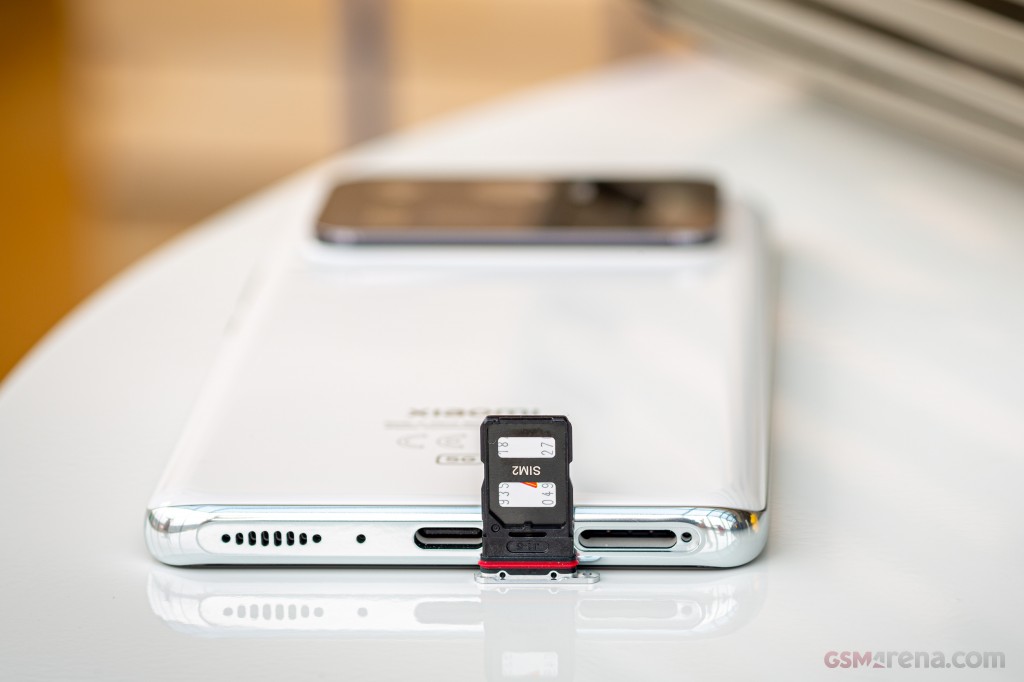 Xiaomi Mi 11 Ultra hands-on photo 8