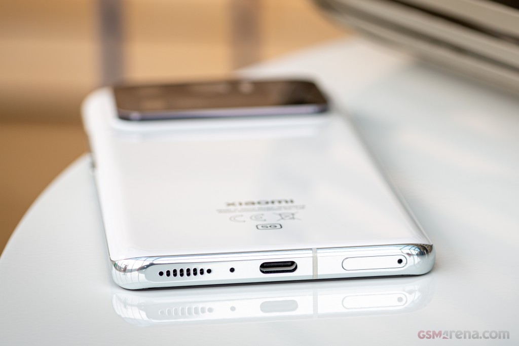 Xiaomi Mi 11 Ultra hands-on photo 9