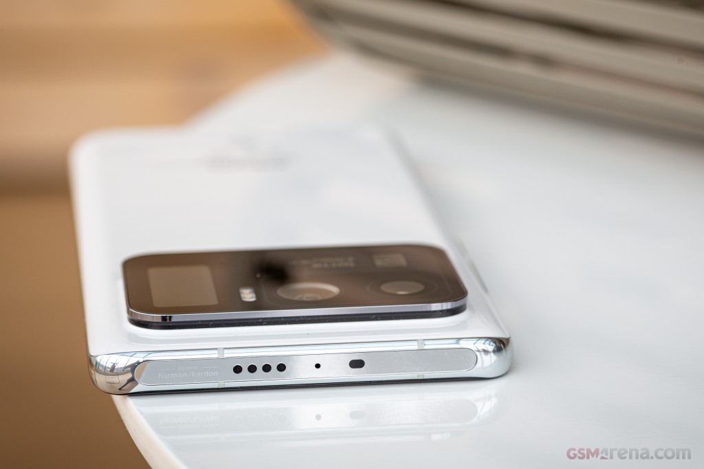 Xiaomi Mi 11 Ultra hands-on photo 11