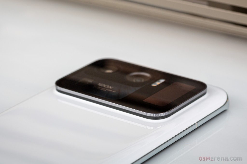 Xiaomi Mi 11 Ultra hands-on photo 12