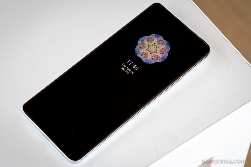 Xiaomi Mi 11 Ultra hands-on photo 20