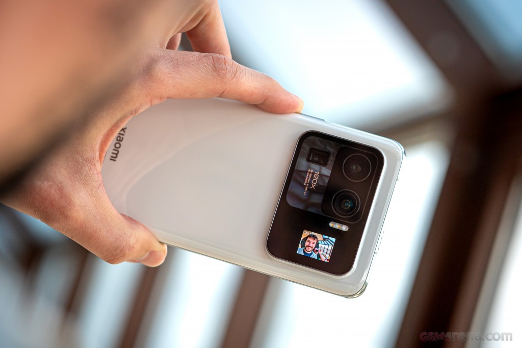Xiaomi Mi 11 Ultra hands-on photo 25