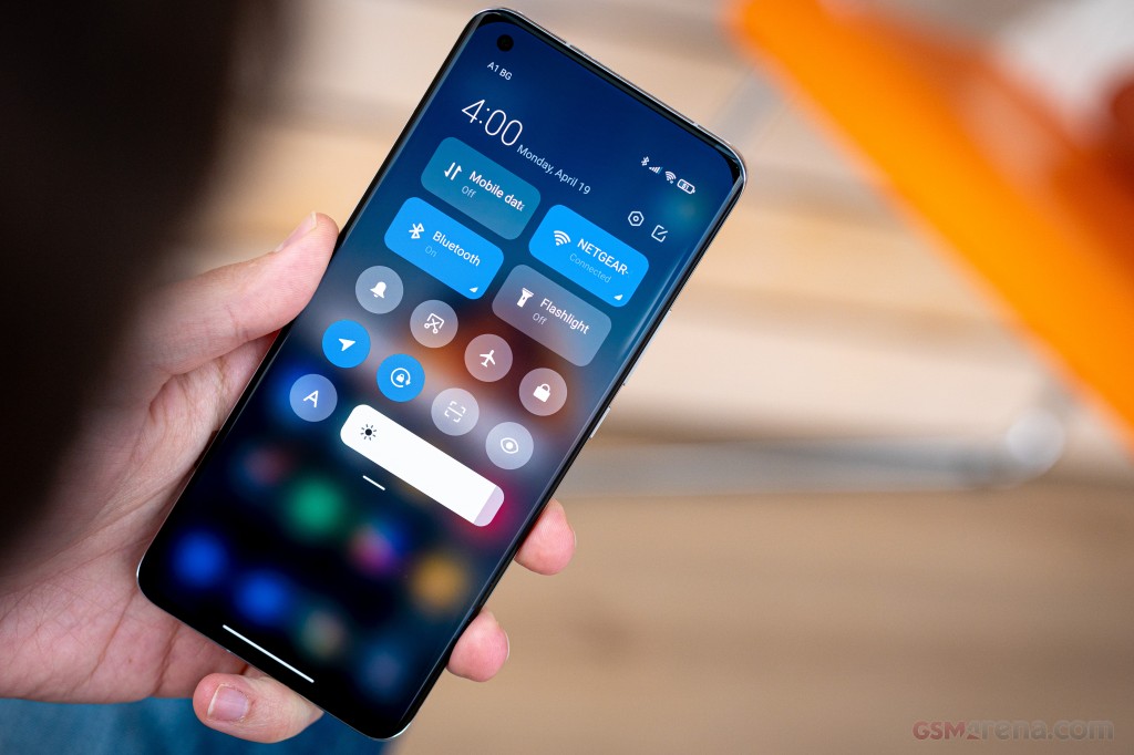 Xiaomi Mi 11 Ultra hands-on photo 30