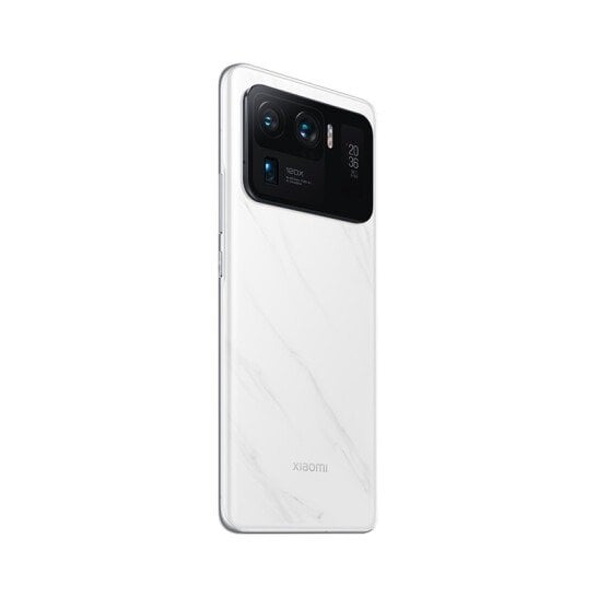Xiaomi Mi 11 Ultra view 8