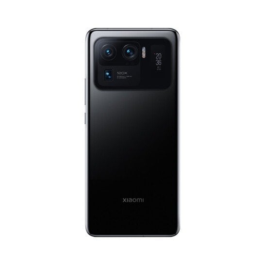 Xiaomi Mi 11 Ultra view 10