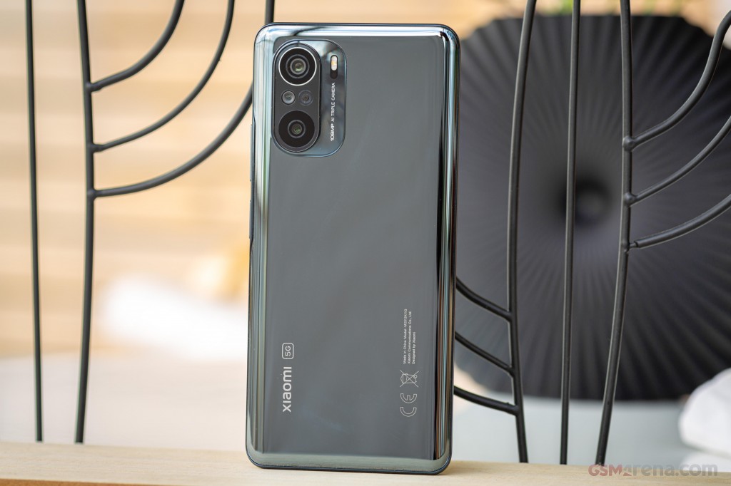 Xiaomi Mi 11i hands-on photo 4