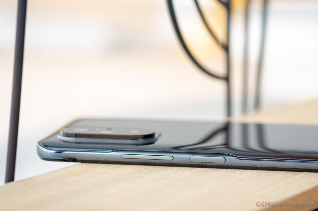 Xiaomi Mi 11i hands-on photo 9