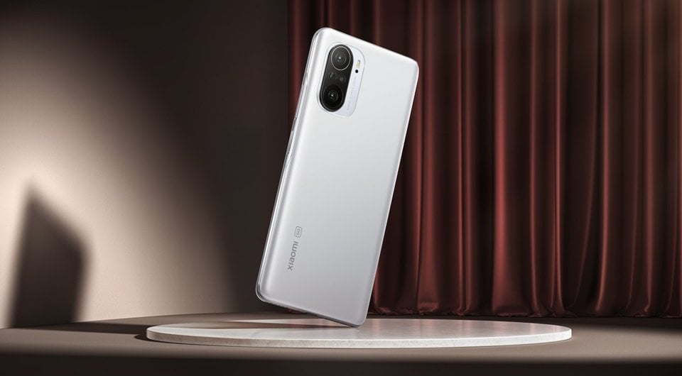 Xiaomi Mi 11i view 7