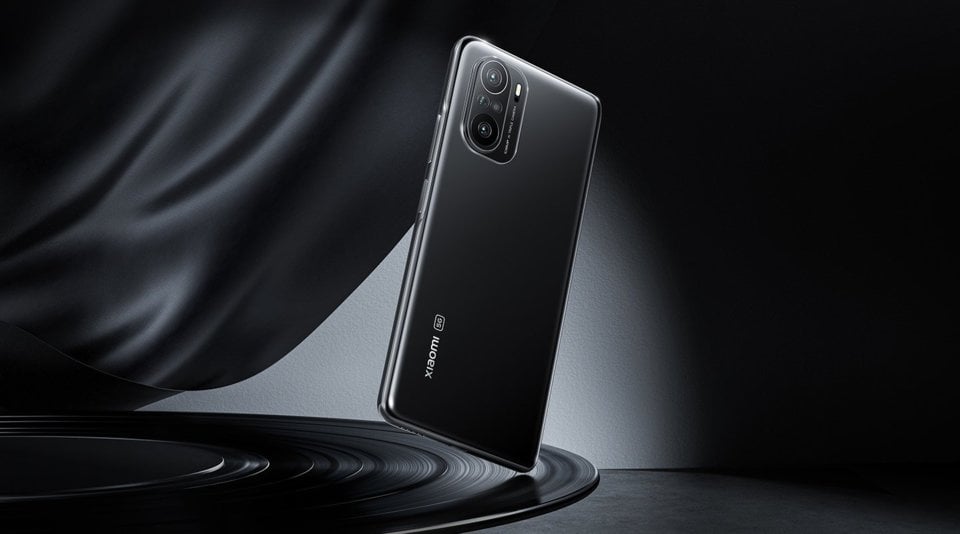 Xiaomi Mi 11i view 8