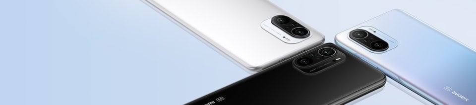 Xiaomi Mi 11i view 9