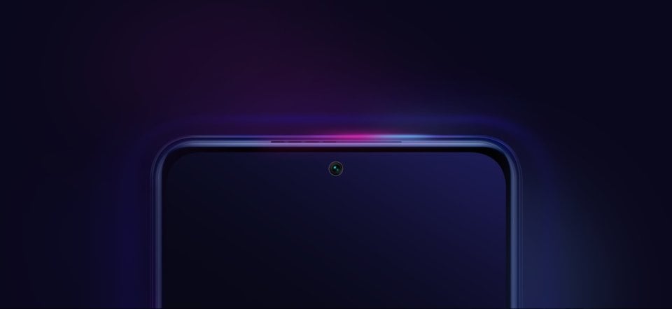 Xiaomi Mi 11i view 12