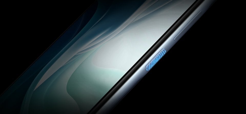 Xiaomi Mi 11i view 15