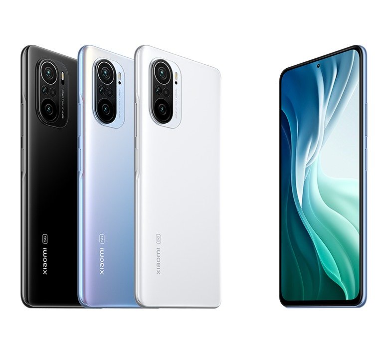Xiaomi Mi 11X view 4