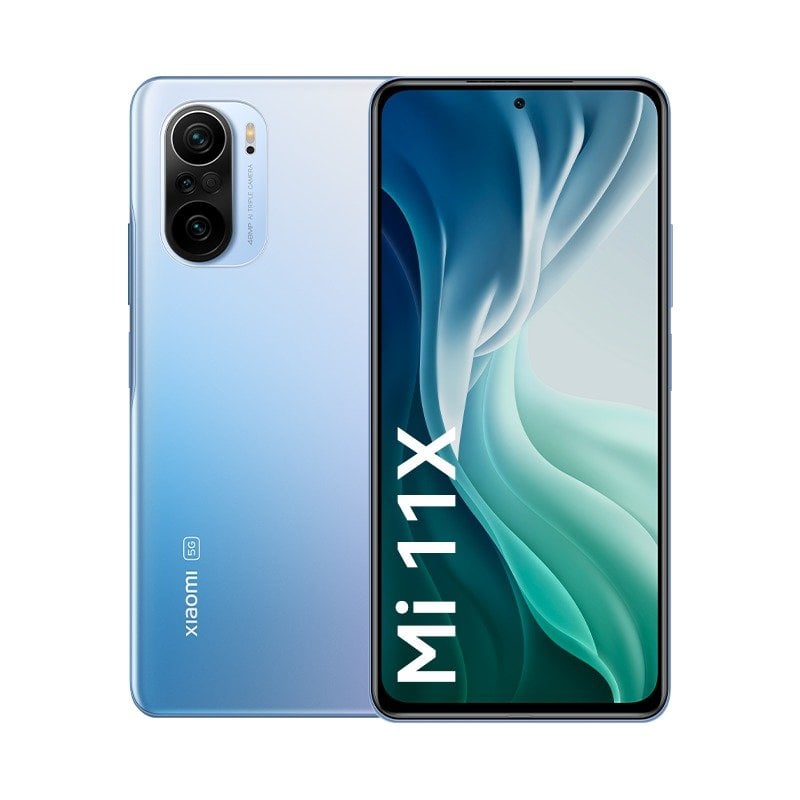 Xiaomi Mi 11X view 5