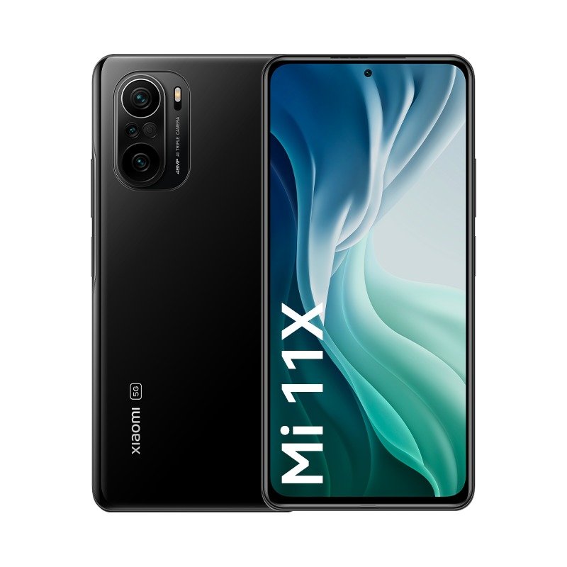 Xiaomi Mi 11X view 6
