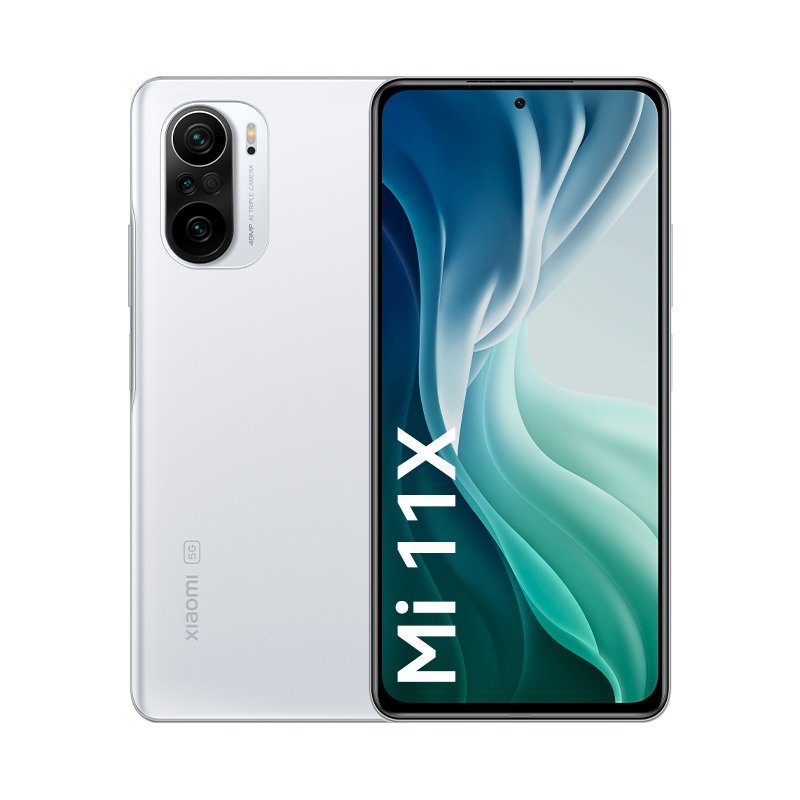 Xiaomi Mi 11X view 7