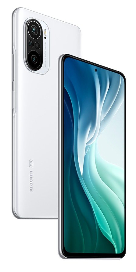 Xiaomi Mi 11X view 8