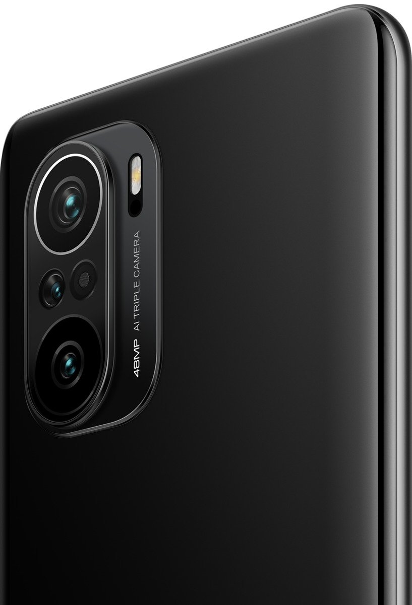 Xiaomi Mi 11X view 9