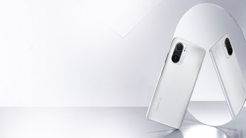Xiaomi Mi 11X view 10