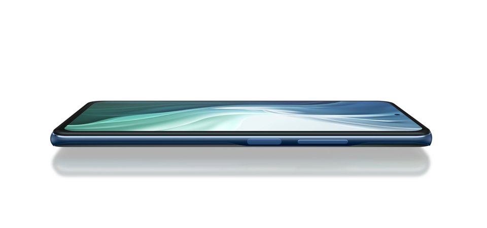 Xiaomi Mi 11X view 11