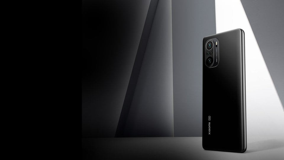 Xiaomi Mi 11X view 12
